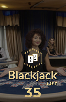 Blackjack Classic 35