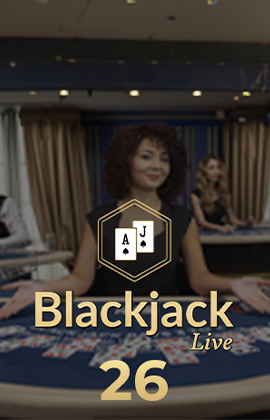 Blackjack Classic 26