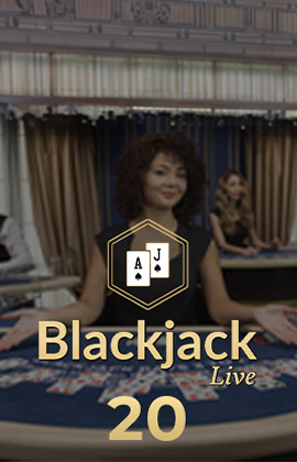 Play Blackjack Classic 20 Casino Game
