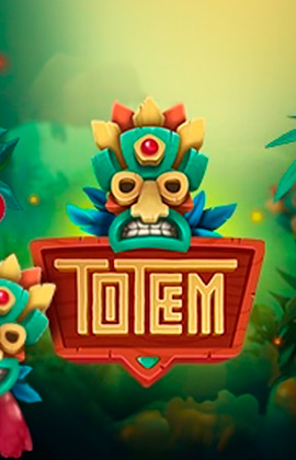 Play Totem Casino Game