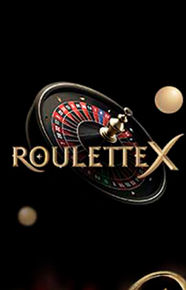Play Roulette X Casino Game