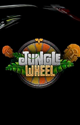 Play Jungle Wheel Casino Game