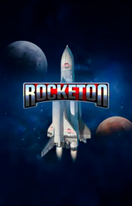 Play Rocketon Casino Game