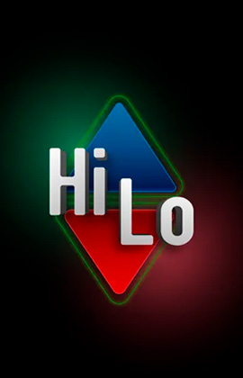 Play Hilo Casino Game