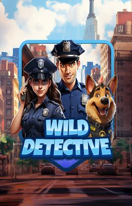 Wild Detective