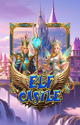 Play Elf Castle Casino Game