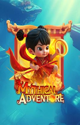 Play Mythical Adventure Casino Game
