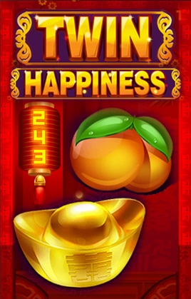 Twin Happiness