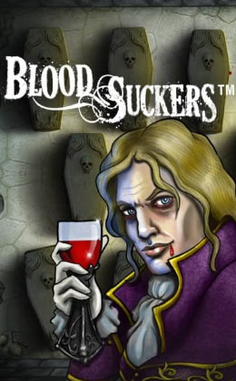 Blood Suckers