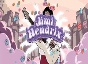 Jimi Hendrix