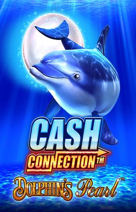 Play Cash Connection Dolphins Pearl Casino Game