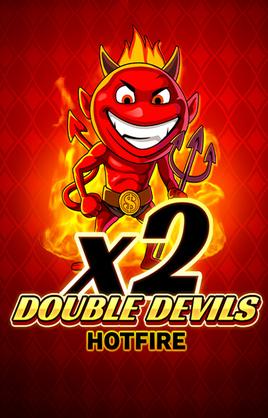 Play Double Devils Hotfire Casino Game