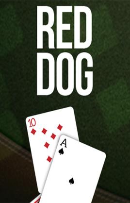 Red Dog