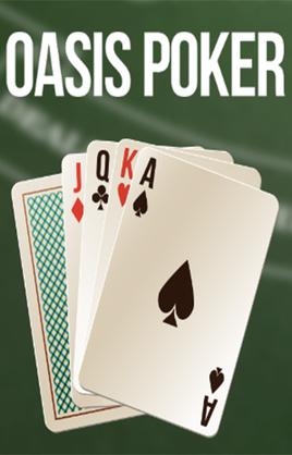 Oasis Poker