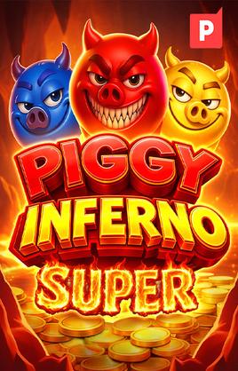 Super Piggy Inferno