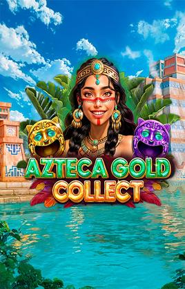 Play Azteca Gold Collect Casino Game