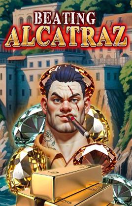 Play Beating Alcatraz Casino Game