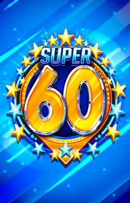Play Super 60 Stars Casino Game