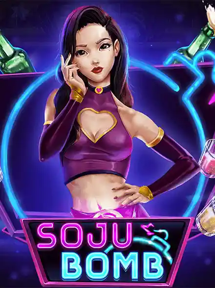 Soju Bomb