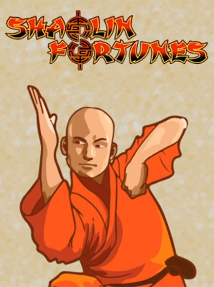 Play Shaolin Fortunes Casino Game