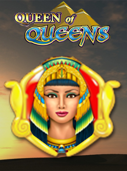 Play Queen of Queens Casino Game