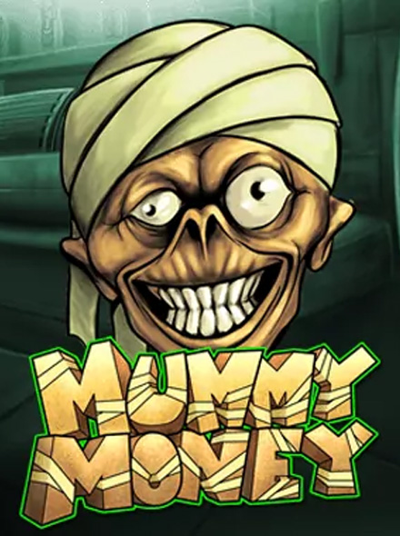 Play Mummy Money Casino Game
