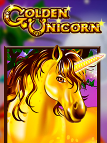 Play Golden Unicorn Casino Game