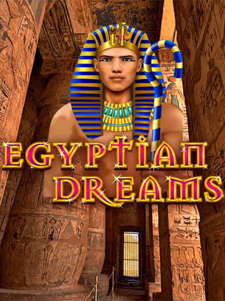 Play Egyptian Dreams Casino Game
