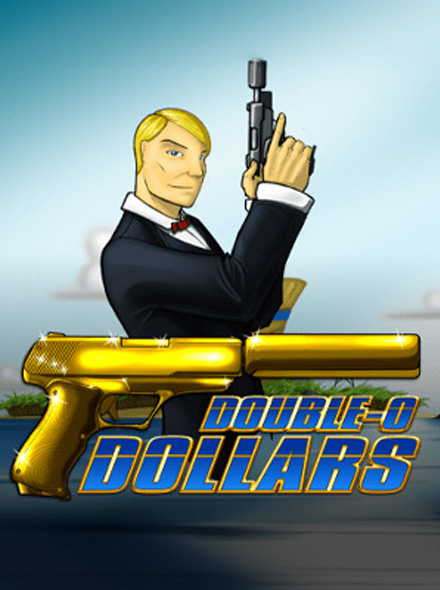Play Double O Dollars Casino Game