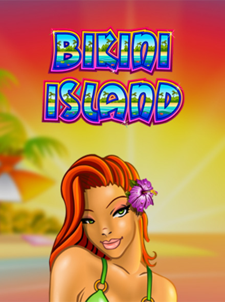 Play Bikini Island Casino Game