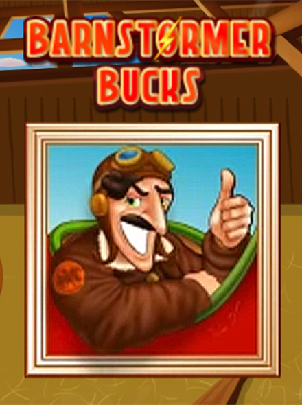Barnstormer Bucks