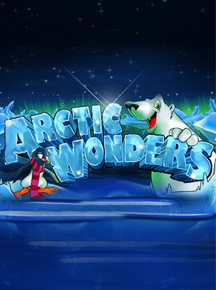 Play Arctic Wonders Casino Game