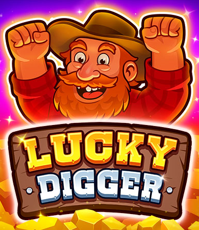 Play Lucky Digger Casino Game