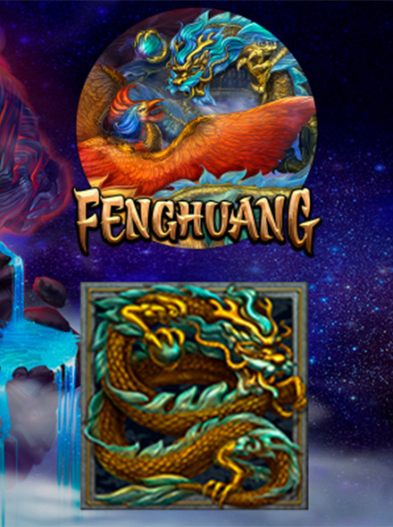 Play Fenghuang Casino Game