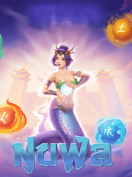 Play Nuwa Casino Game