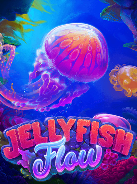 Play Jellyfish Flow Casino Game