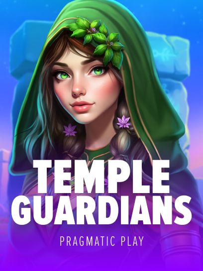 Play Temple Guardians Casino Game