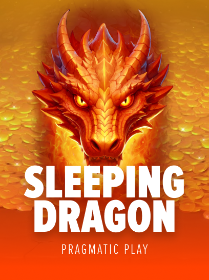 Play Sleeping Dragon Casino Game