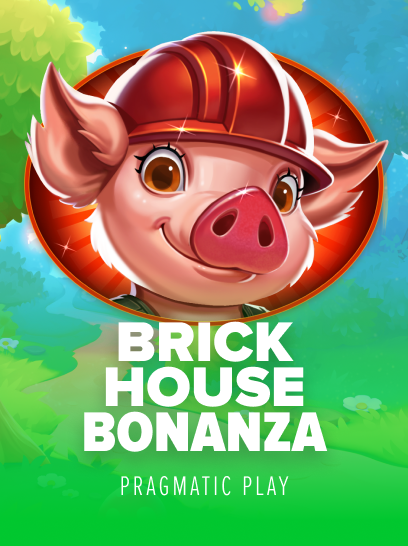 Play Brick House Bonanza Casino Game