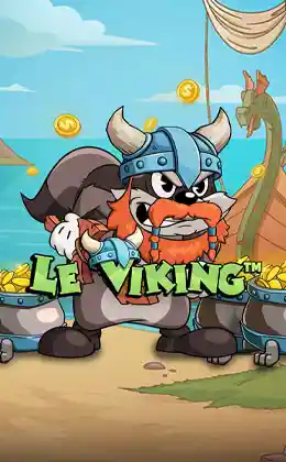Play Le Viking Casino Game