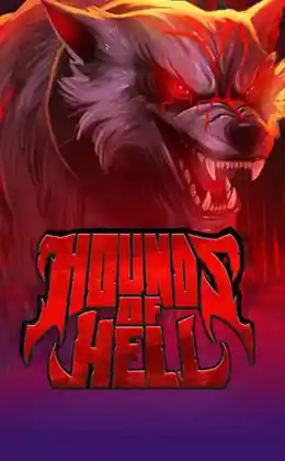 Play Hounds of Hell Casino Game