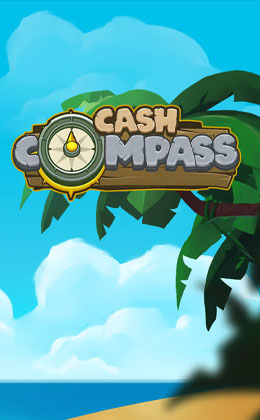 Play Cash Compass Casino Game