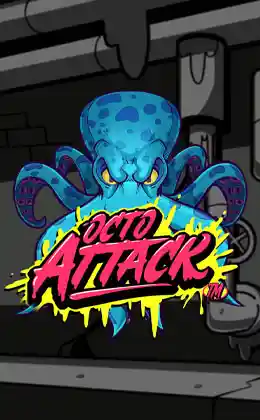 Play Octo Attack Casino Game