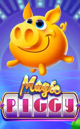 Play Magic Piggy Casino Game