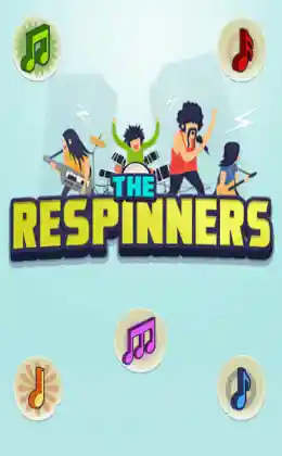 Play The Respinners Casino Game
