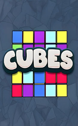 Play Cubes Casino Game