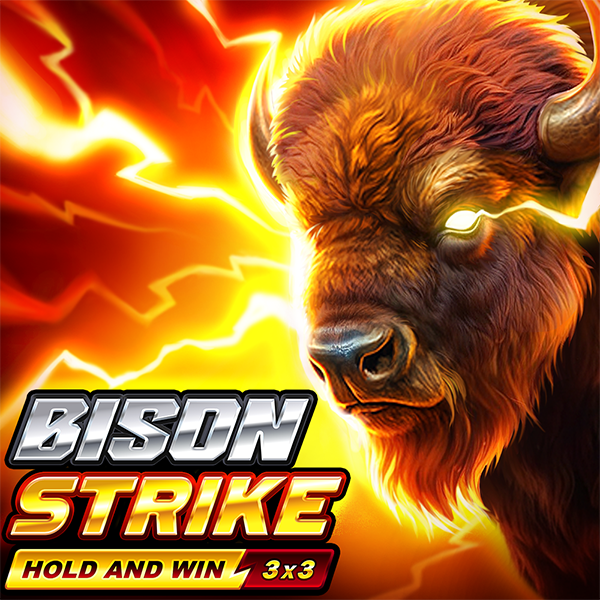 Play Bison Strike Casino Game