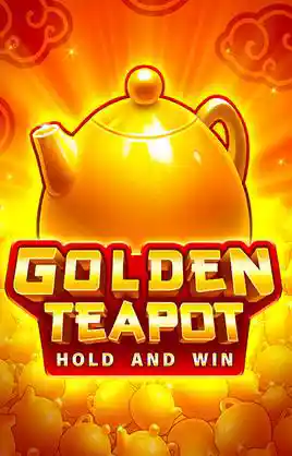 Play Golden Teapot Casino Game