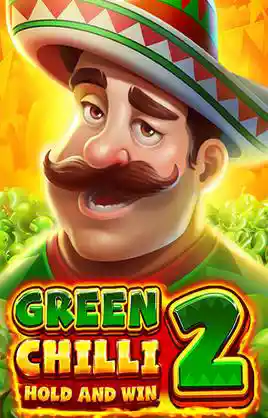 Play Green Chilli 2 Casino Game
