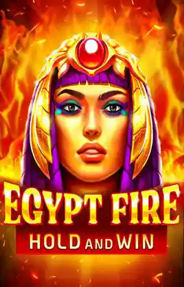 Play Egypt Fire Casino Game